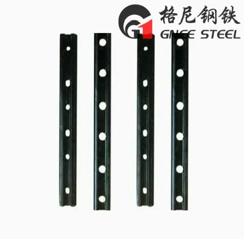 Junta ferroviária AREMA 136RE