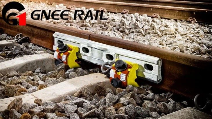 BS Standard Fish Plate