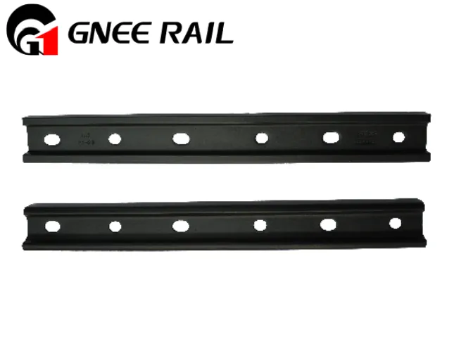 Barras de emenda BS100A