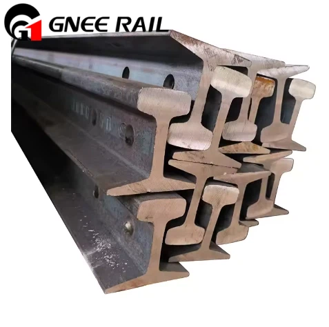 BS113A Steel Rail