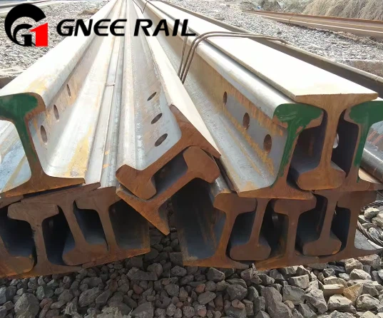 BS113A Steel Rail