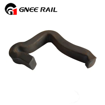 Drive-on Railway Anchor For 6'' Base Rail Drive-on Railway Anchor For 6'' Base Rail