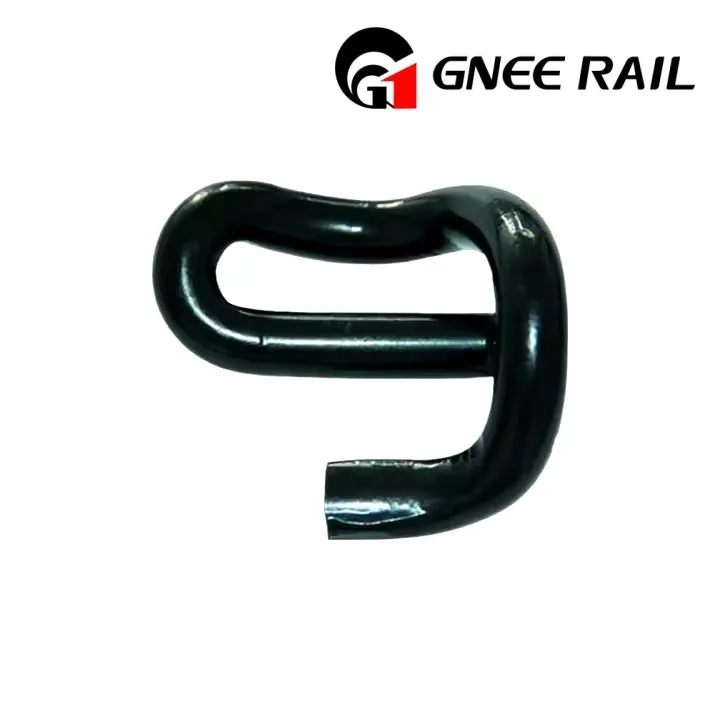 Clipes de trilho E2009