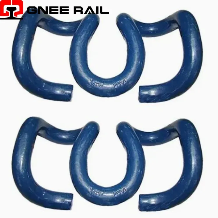 Acessórios para trilhos SKL Clips