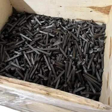 Fix Rails Spike Dog Spikes Fixador