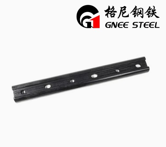 GB 24KG Rail Splice Bars GB 24KG Rail Splice Bars