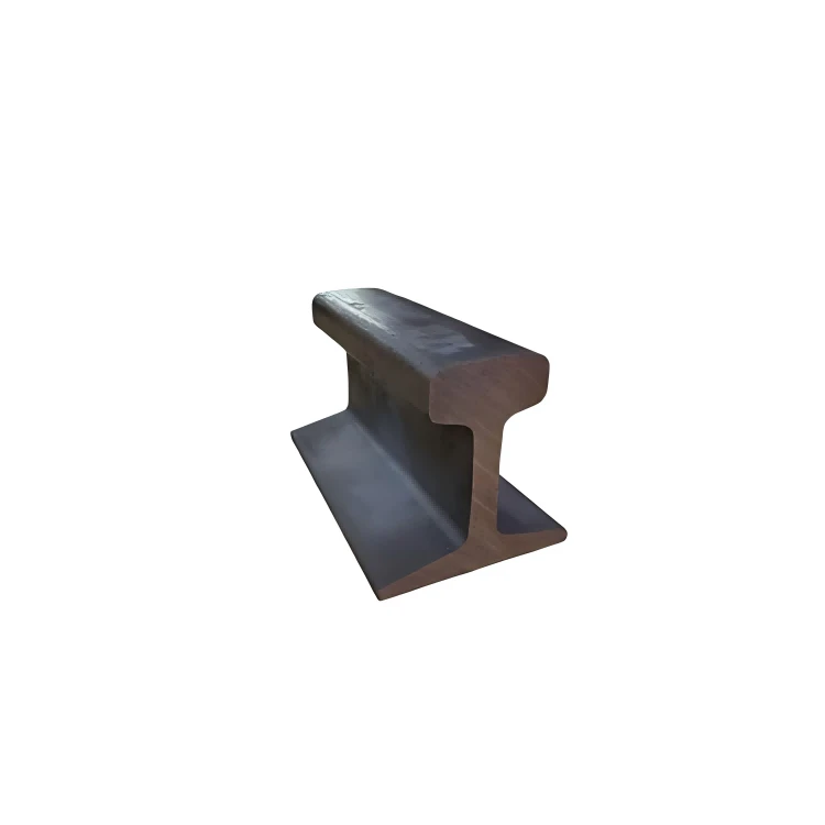 GB Standard GB50 Aço Crane Rail