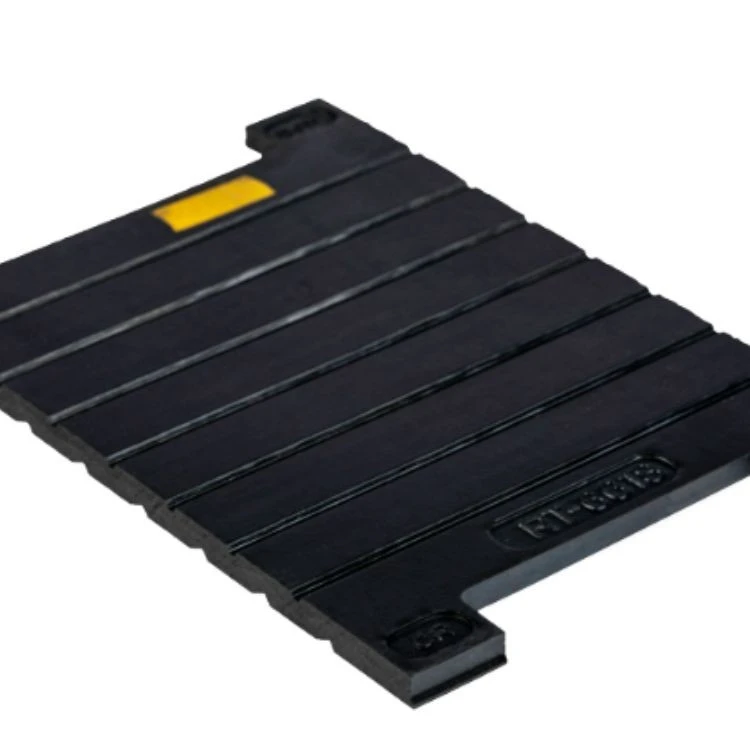 High-Elastic Railway Pad suppliers