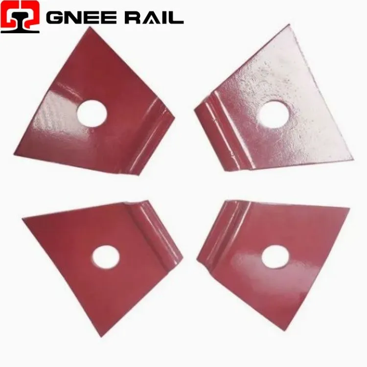 Clipe Nabla de alta resistência