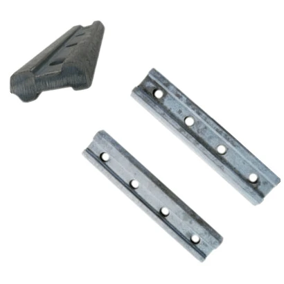 Joint Fish Plate factory Joint Fish Plate factory