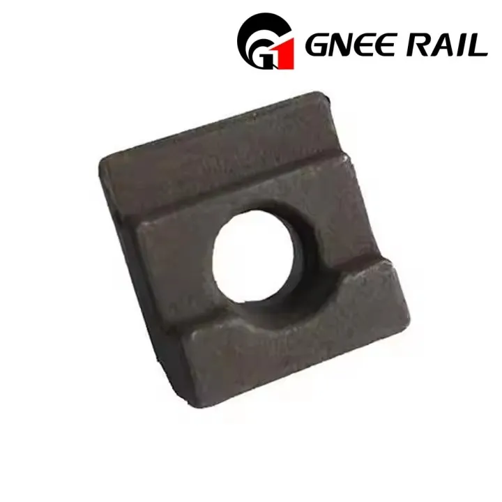 Braçadeira de trilho KPO9