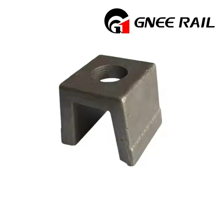 KPO9 Rail Clamp KPO9 Rail Clamp