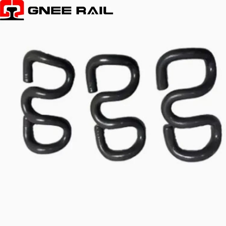 Modelos de clipe SKL