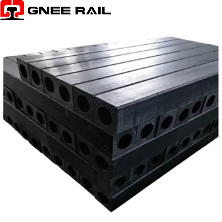 Rail Road Composite Sleeper