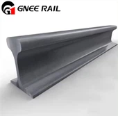 Padrão Europeu S18 Trilho Ferroviário