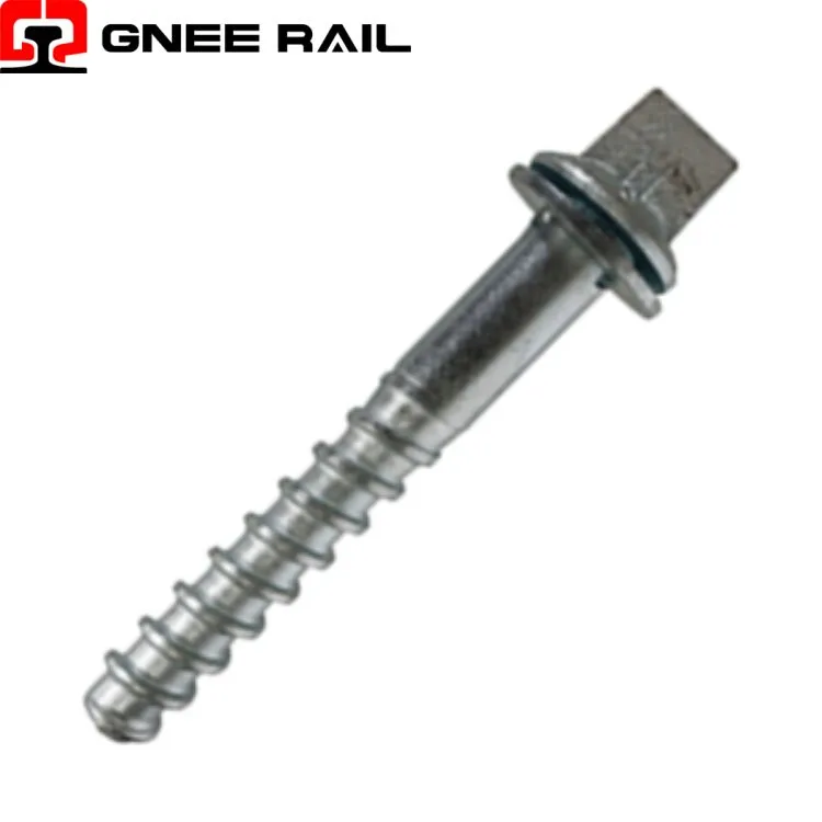 Produtor Screw Spikes