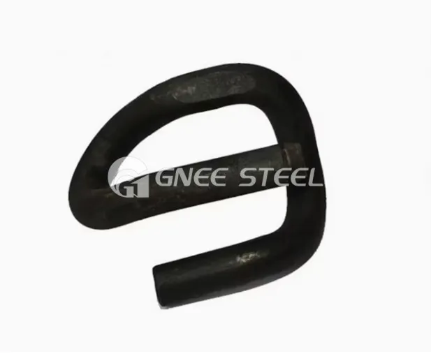 Clipes de trilho E2063