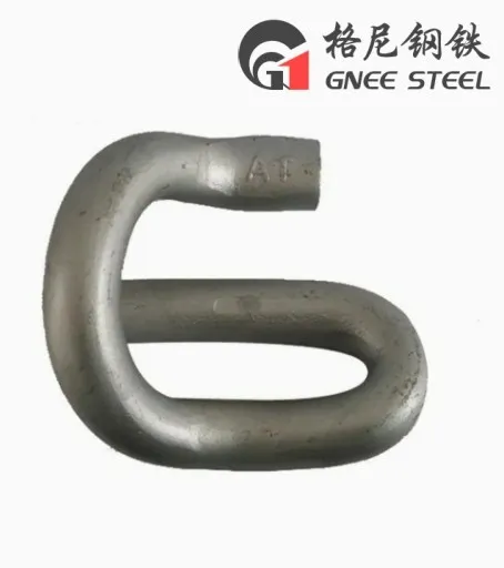 Grampo de trilho E20