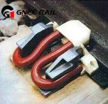 Grampo Rail Fast 16