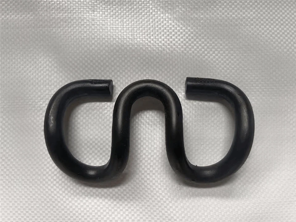 Trilho de fixação SKL Clip