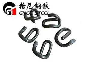 Grampos de trilhos ferroviários E2039