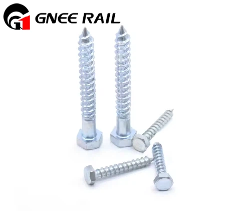 Railroad Lag Screw Railroad Lag Screw