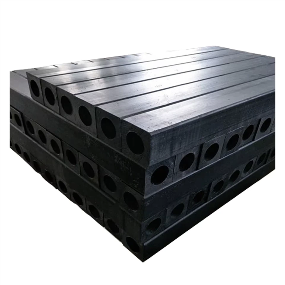 Railway Composite Rubber Sleeper high quality Railway Composite Rubber Sleeper high quality