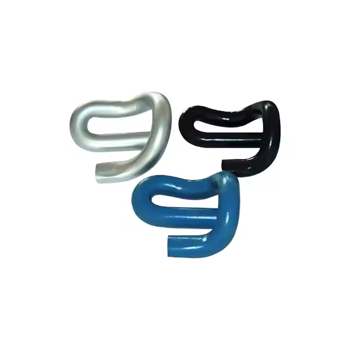 Railway Fastening System Rail Clips suppliers