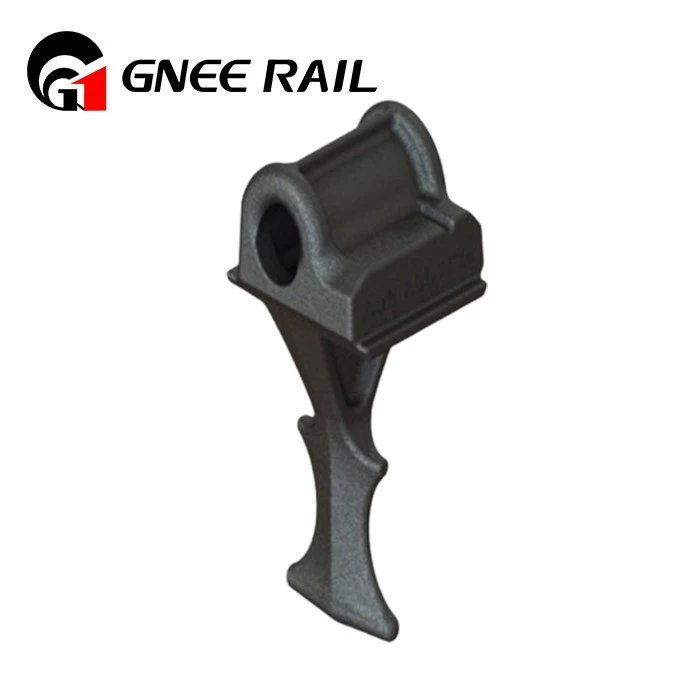 Railway Fastening System Shoulder factory Railway Fastening System Shoulder factory