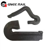 Âncoras de amarração de ferrovia 70LB