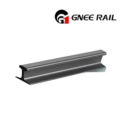 Especificações da ferrovia padrão 38KG da GB