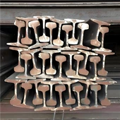 GB Standard Railway Steel Rail Qu70