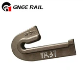 Âncora de trilho TR37