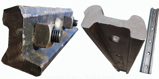 Steel Railway Fish Plate suppliers Steel Railway Fish Plate suppliers