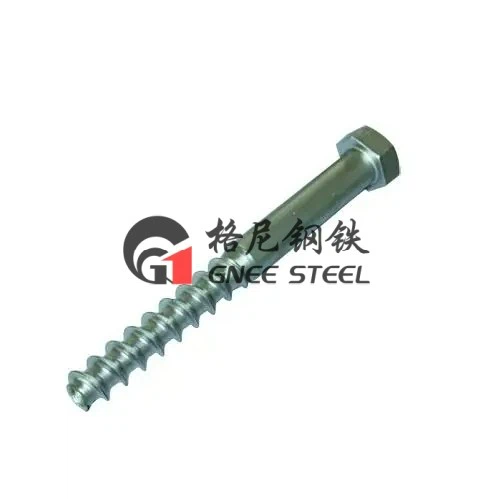 V20 Rail Screw Spike V20 Rail Screw Spike