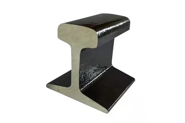 Yb 222 18 kg de trilho de aço Q235