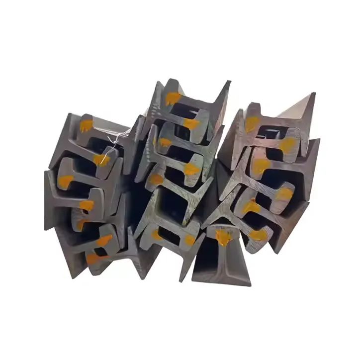 Yb 222 8 kg de trilho de aço claro